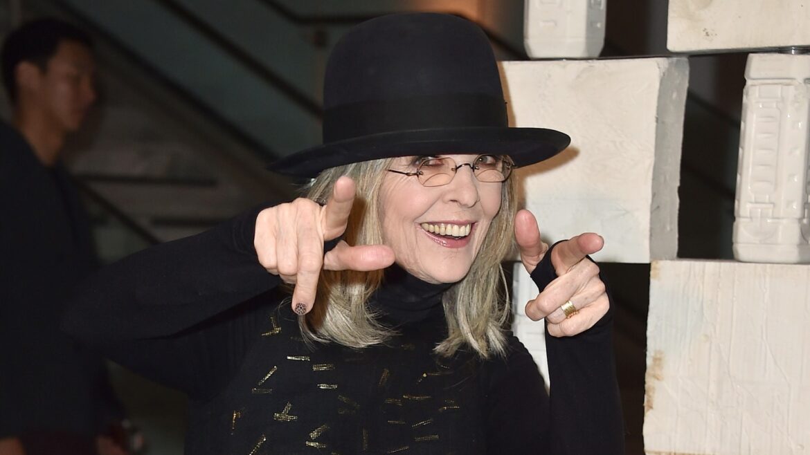 Are Diane Keaton and Michael Keaton related? All on Annie Hall star's siblings and parents