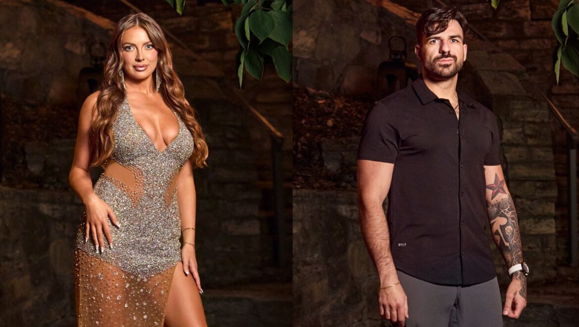 Are Madison & Anton Dating After Their Breakups? – Hollywood Life