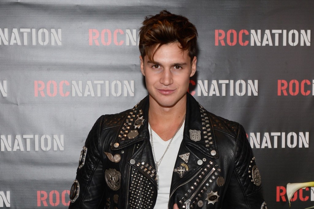 Argentine Singer Fatally Shot in Mexico