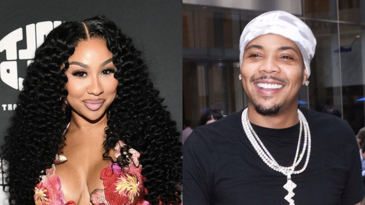 Fam Love! Social Media Is Gushing Over Clip Of Ari Fletcher & G Herbo Supporting Yosohn During His Recent Performance (WATCH)