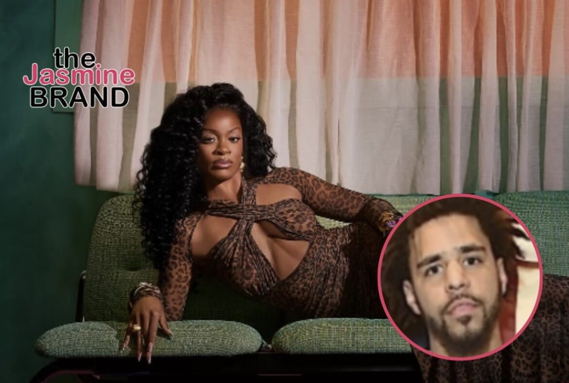 Ari Lennox Announces 1st Album Since Stepping Away From J. Cole's Dreamville Records