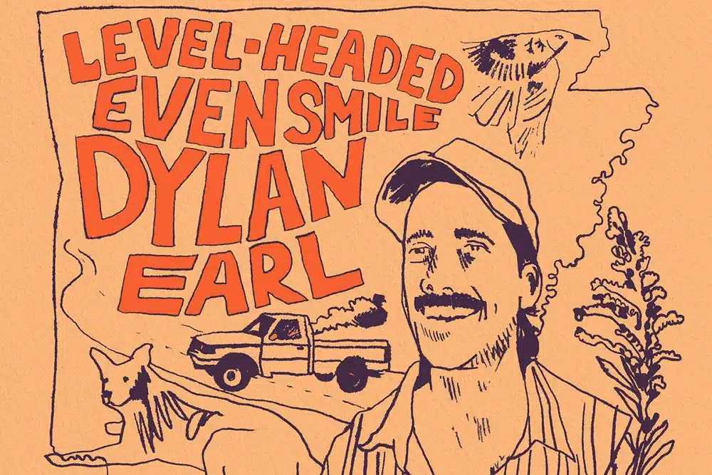 Arkansas Traveler Dylan Earl Takes Us for a Ride » PopMatters
