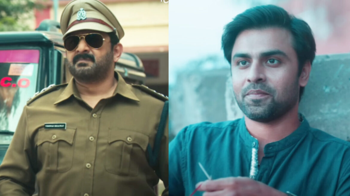 Arshad Warsi And Jitendra Kumar Unite In A Gripping Crime Thriller - Bhagwat Chapter 1: Raakshas Trailer Out | Glamsham.com