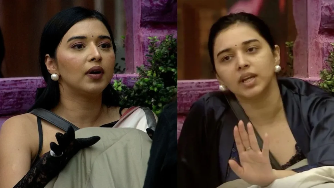 Audience Accuses Bigg Boss 19 Makers of Favoring Tanya Mittal, Question Salman Khan’s Bias For Her