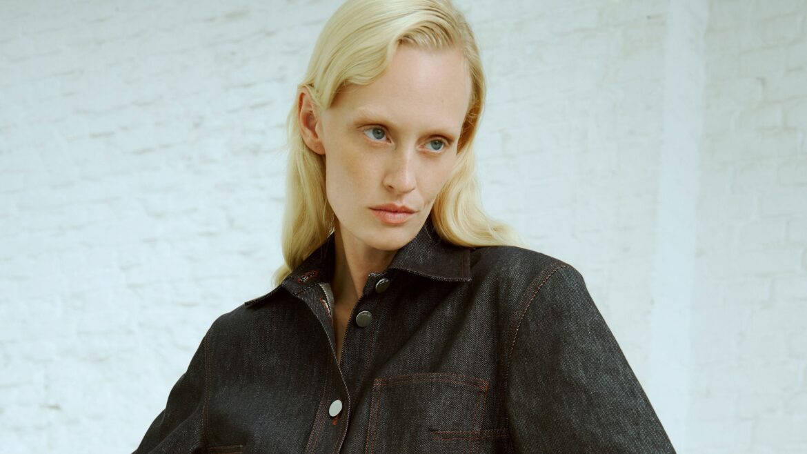 Avenir Spring 2026 Ready-to-Wear Collection