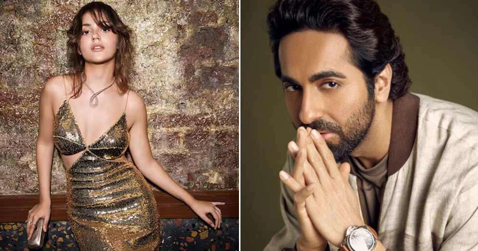 Parineeti Chopra and Raghav Chadha