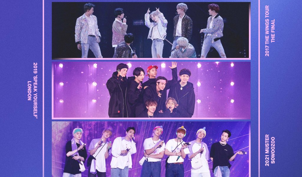 'BTS Movie Weeks' Crosses $10M At Global Box Office Ahead Of Boyband's Comeback