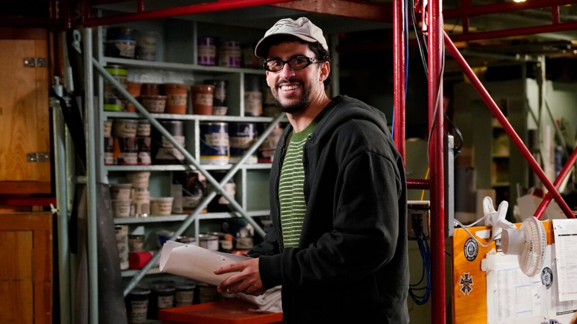 Bad Bunny Returns in Season 51 Premiere Promo