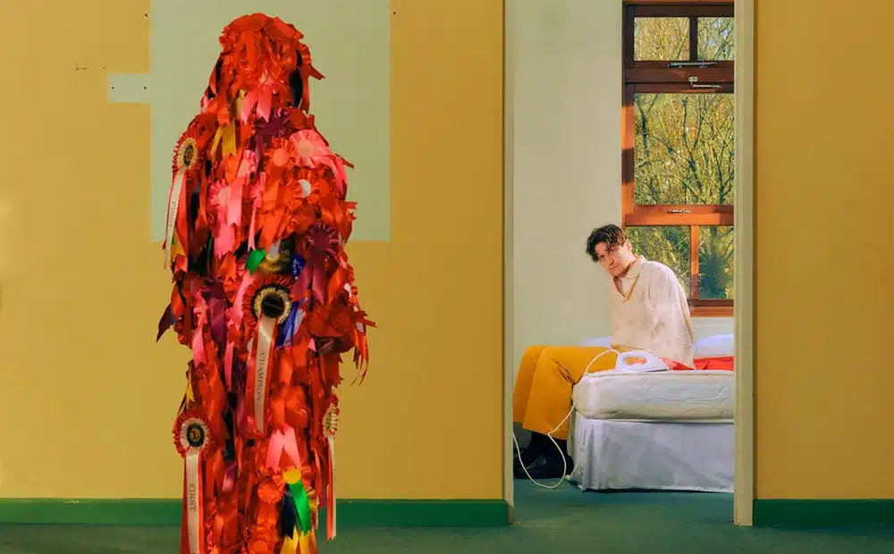 Barry Can't Swim's 'Loner' Is a Classic Touring Album » PopMatters