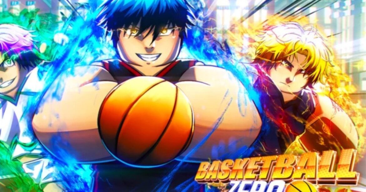 Basketball Zero codes: Full list for October 2025 and how to redeem them