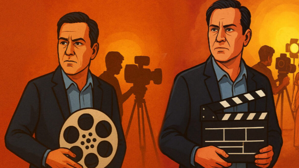 Behind The Glamour: The Unseen Struggle Of Bollywood Producers Who Risk Everything For Cinema | Glamsham.com