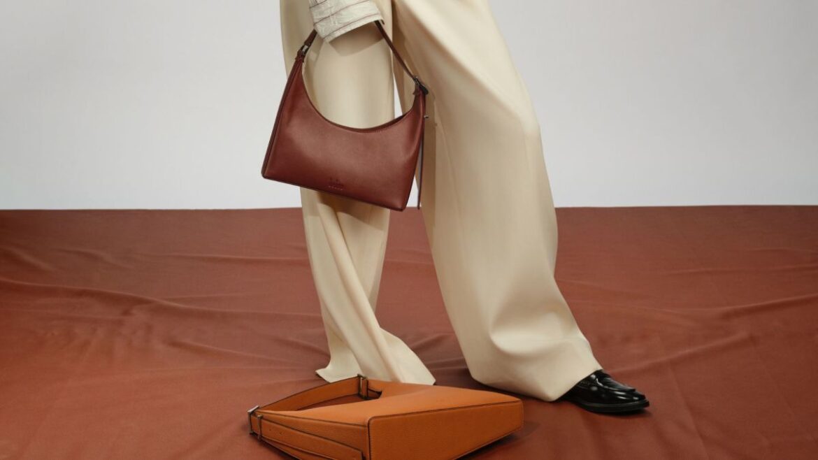 Behno New York: A Minimalist Handbag Brand Honoring Indian Craftsmanship