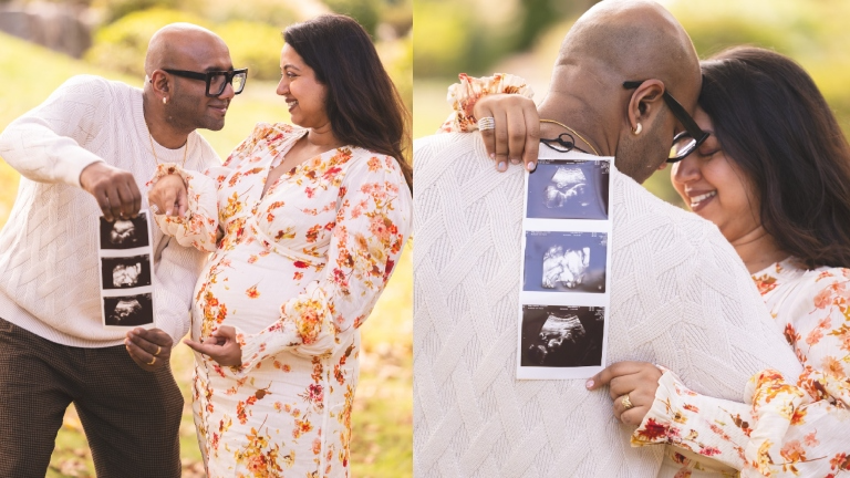 singer benny dayal announces pregnancy with wife catherine