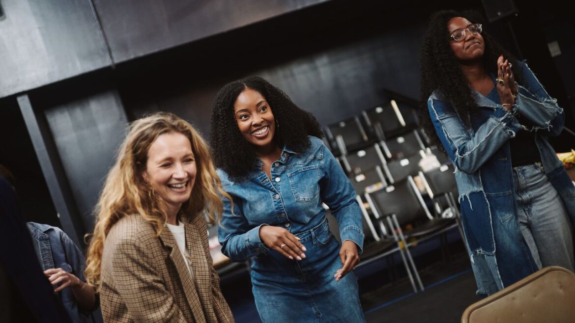 Bess Wohl and Whitney White on the Radical Relevance of ‘Liberation’