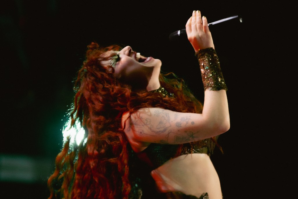 Best Moments at Rose Bowl