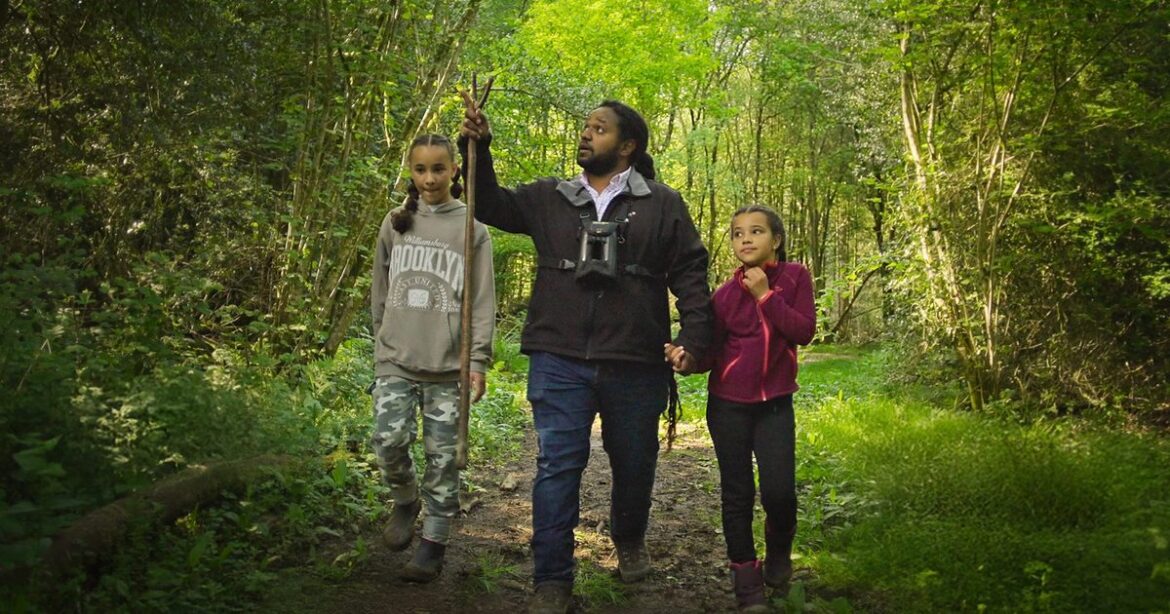 Best documentaries on BBC iPlayer