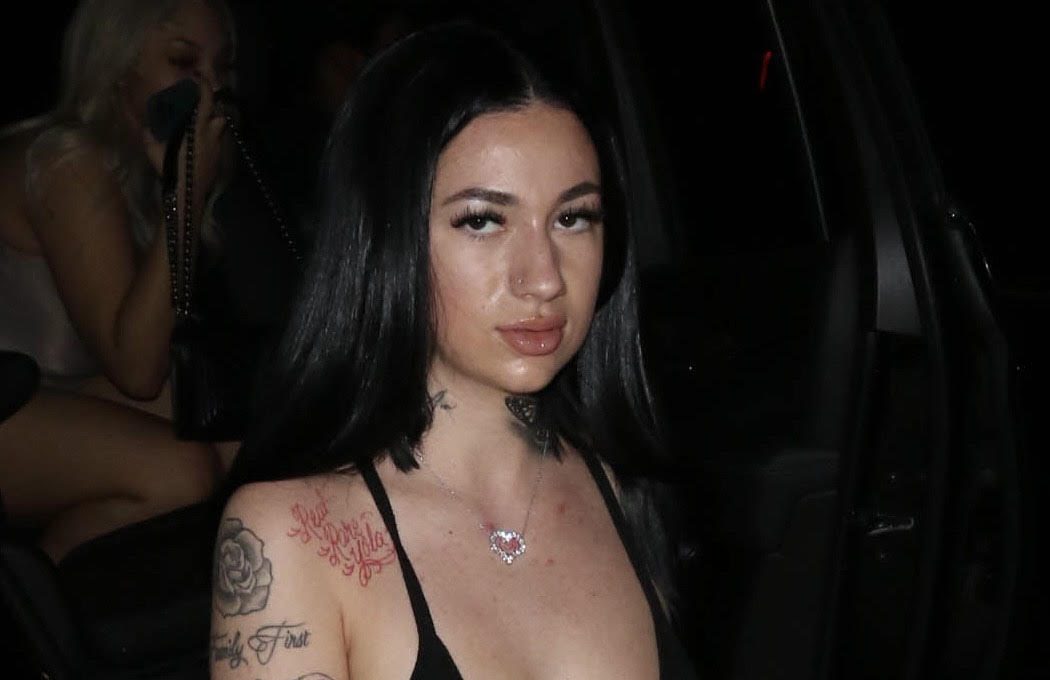 Moving On? Bhad Bhabie Sparks Breakup Speculation With Le Vaughn Following New Post (PHOTO)