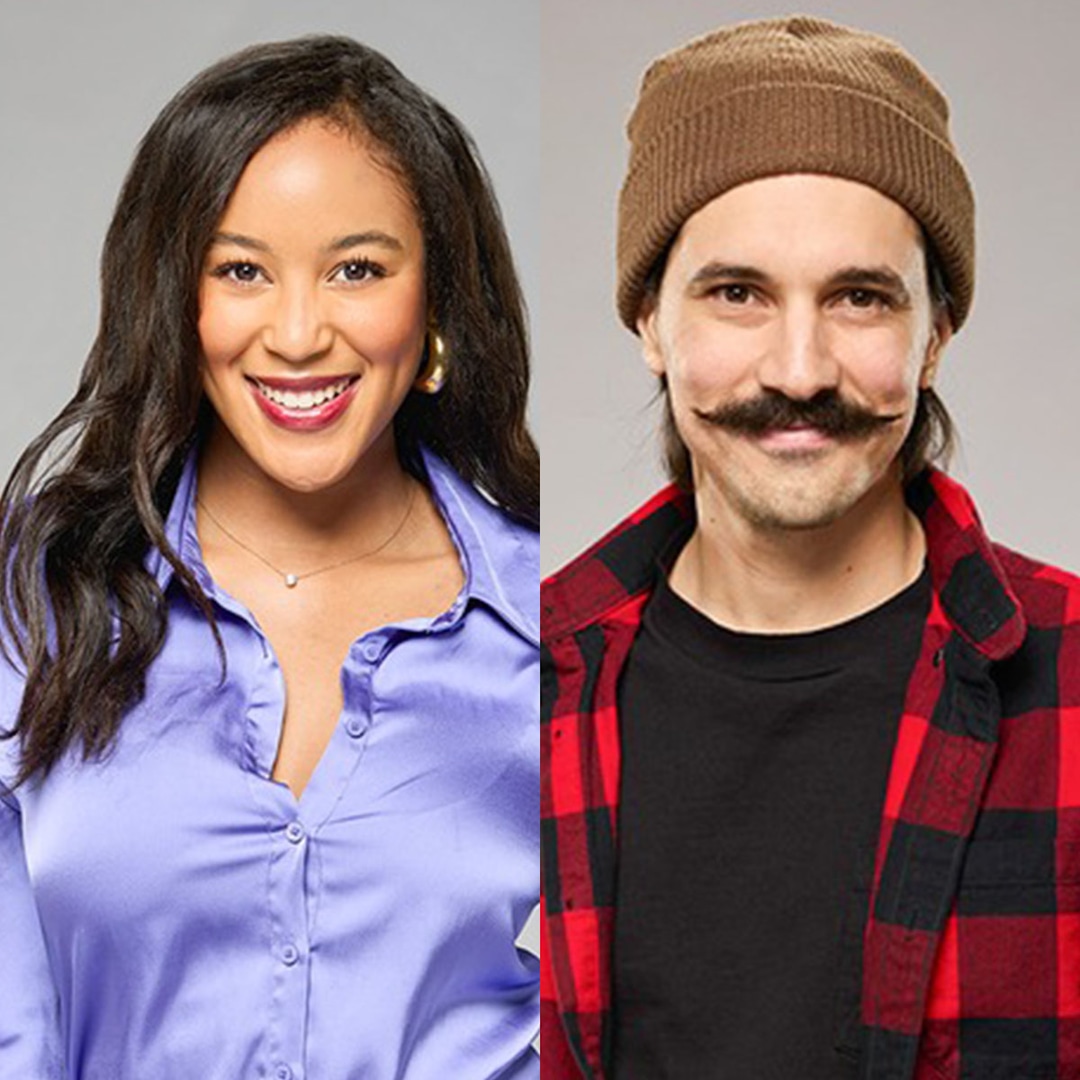 Big Brother Winner Ashley Hollis Slams Runner-Up Vince Panaro