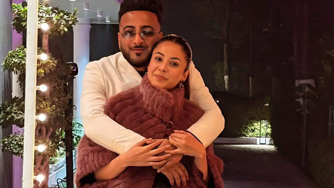 Bigg Boss 19: Shehnaaz Gill's Emotional Response To Trolls Calling Shehbaz Badesha A "Dependent" Brother Will Melt Your Heart! | Glamsham.com