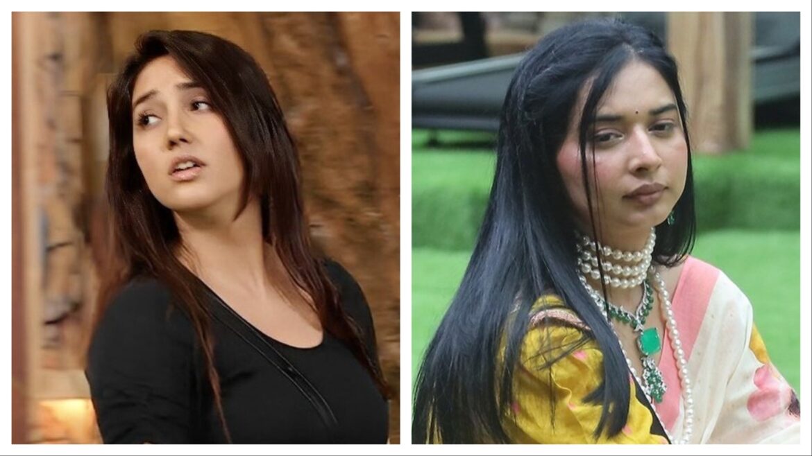 Bigg Boss 19’s Awez Darbar slams Tanya Mittal, Neelam Giri for body-shaming Ashnoor Kaur: ‘Disgusting like always’