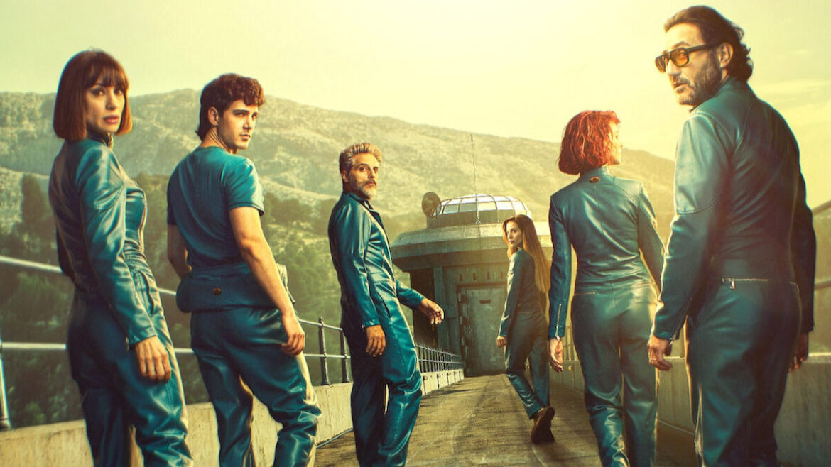 Billionaires’ Bunker Review: A Stylish Survival Drama That’s Flawed But Fascinating | Glamsham.com