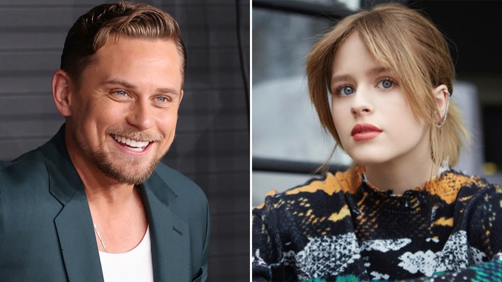 Billy Magnussen, Lulu Wilson Join Joe Lynch's 'Buzzkill'