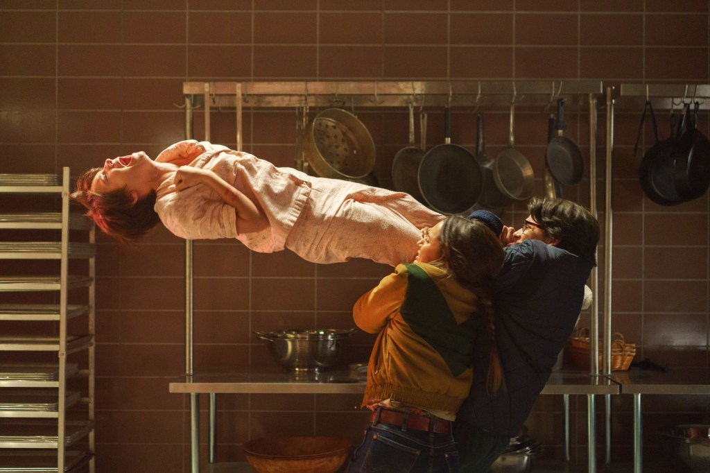 'Black Phone 2' Opening to $23 Million