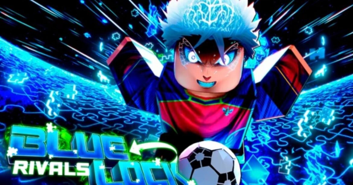 Blue Lock Rivals codes: Full list for October 2025 and how to redeem