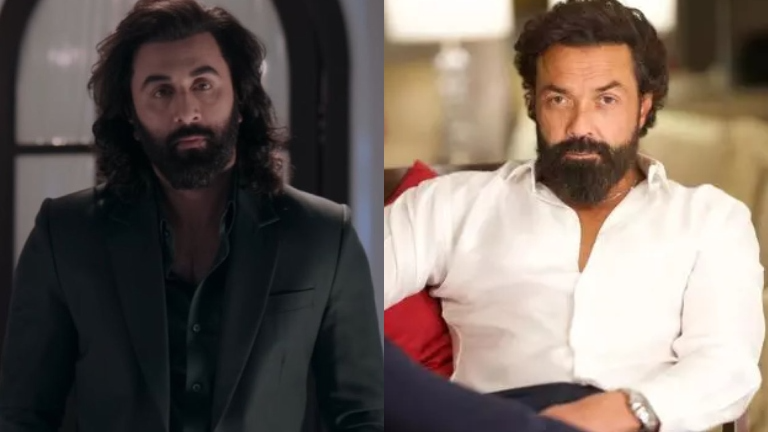 bobby deol reacts ranbir kapoor's sandeep reddy vanga's animal