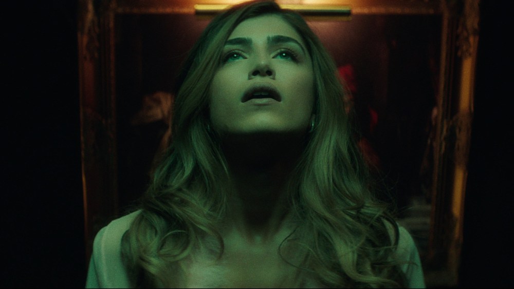 Bone Lake Director on Making an Erotic Thriller, Ignoring Prudes