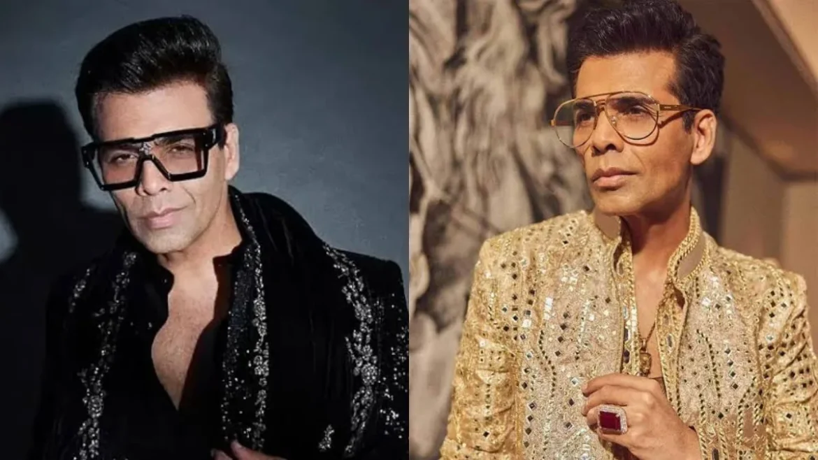 Box Office ‘Self-Booking’ Is Defaming Industry: Karan Johar Slams Producers, Star Entourages