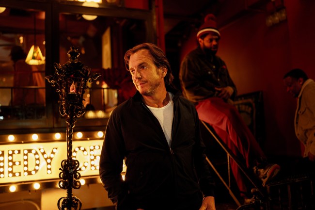 Bradley Cooper Directs a Midlife Crisis