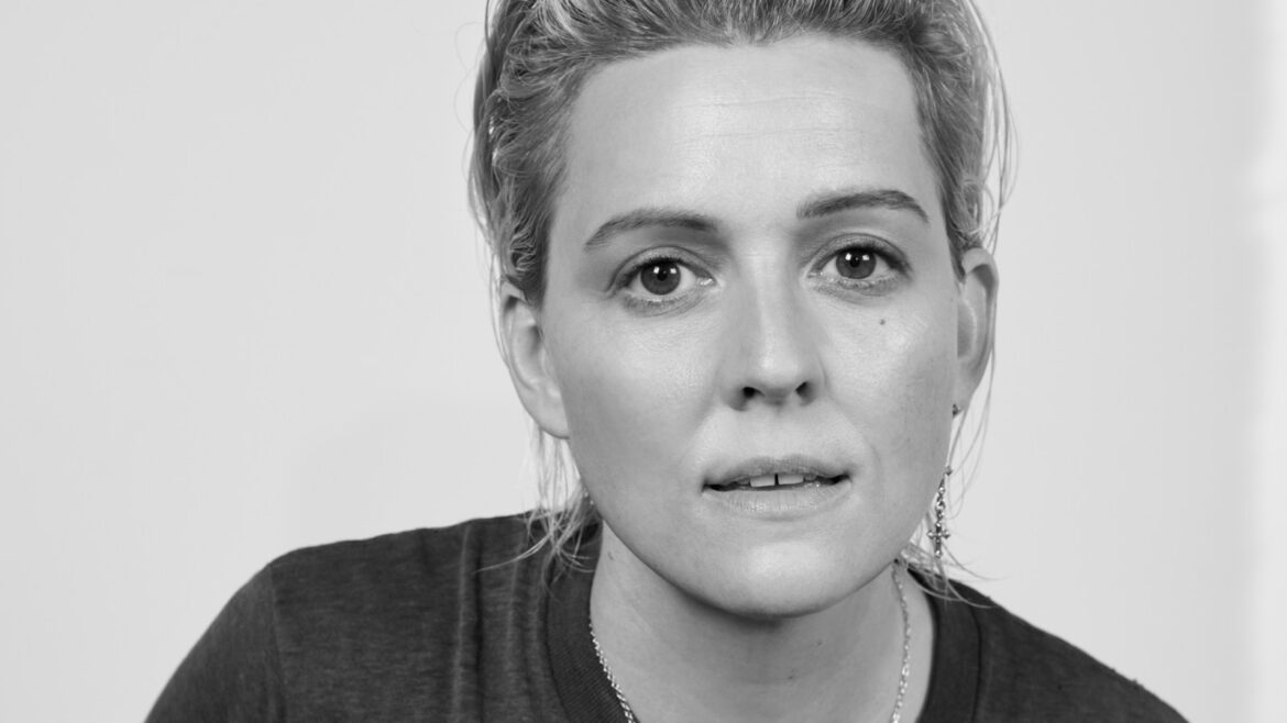 Brandi Carlile on Why She Made New Album 'Returning to Myself'