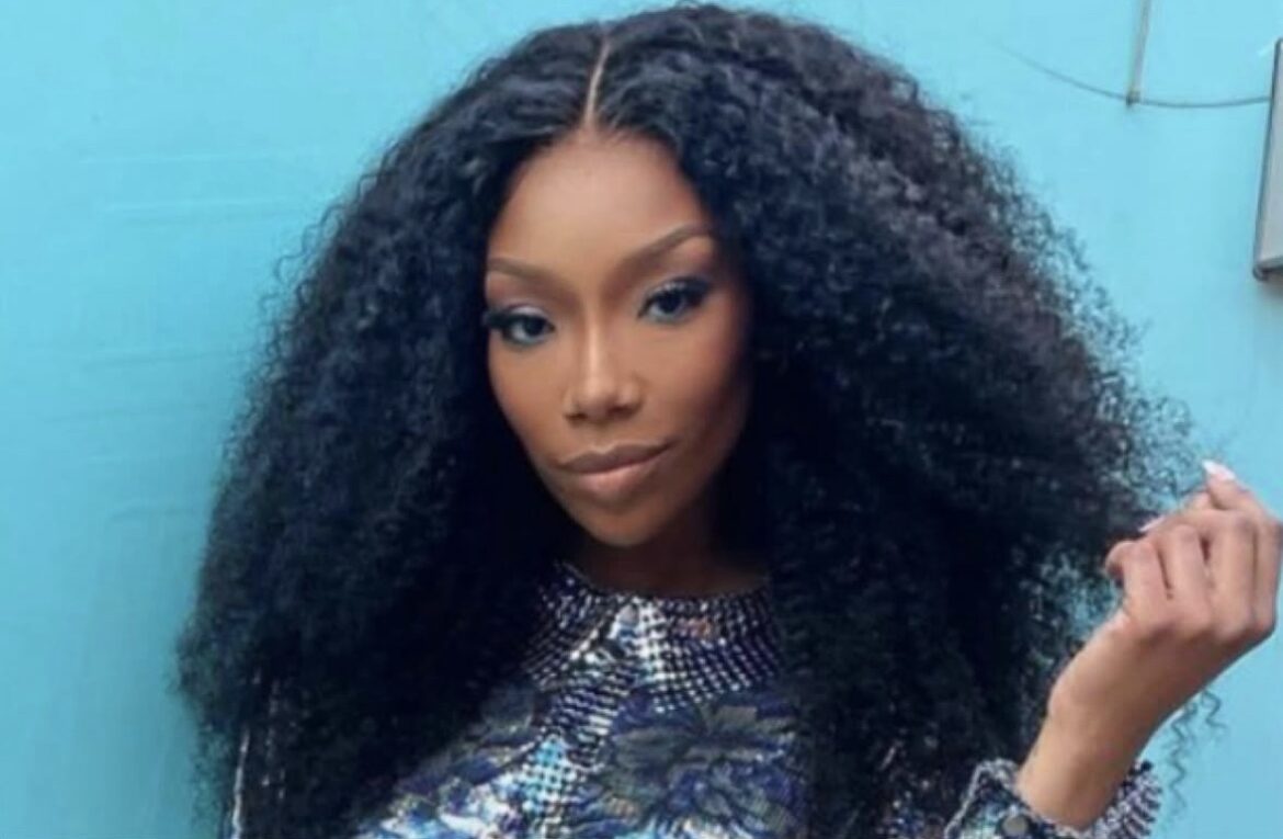 Brandy Apologizes After Abruptly Ending Chicago Show Due to Health Scare