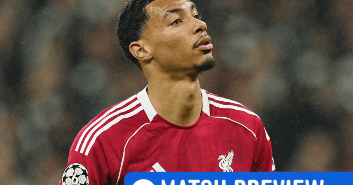 Brentford v Liverpool Premier League TV channel, live stream, kick-off time