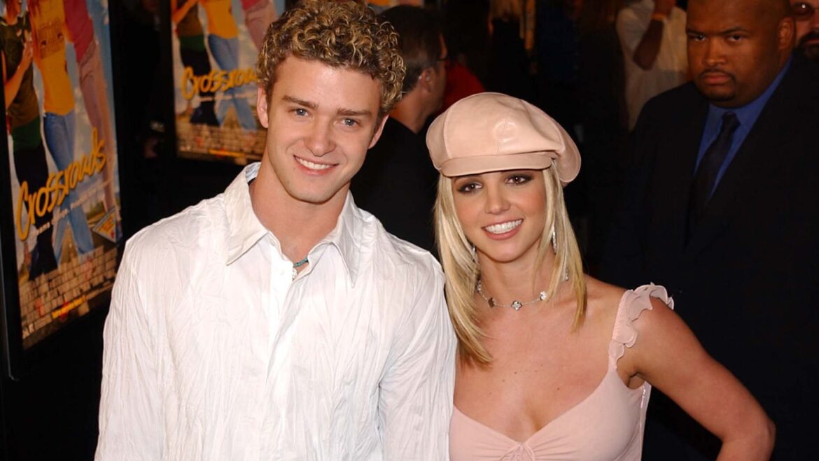 Britney Spears and Justin Timberlake’s Relationship Timeline – Hollywood Life