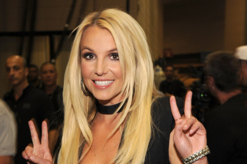 Britney Spears' sons 'afraid she is going to die'