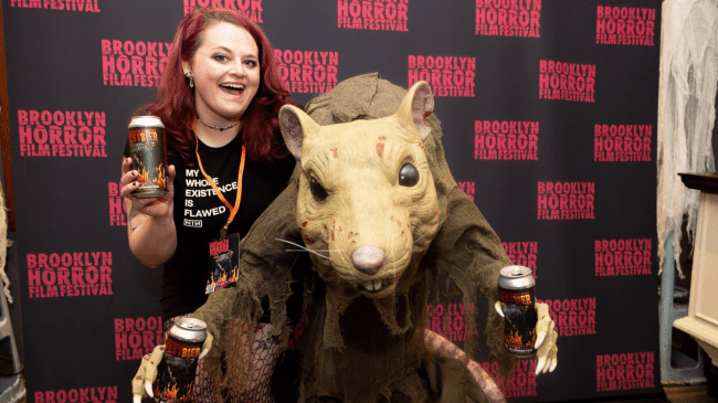 Brooklyn Horror Film Festival 2025 — Winners List