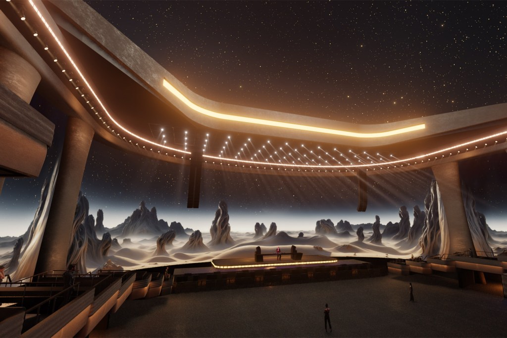 Brooklyn Mirage Set for Demolition Following Avant Gardner Bankruptcy 