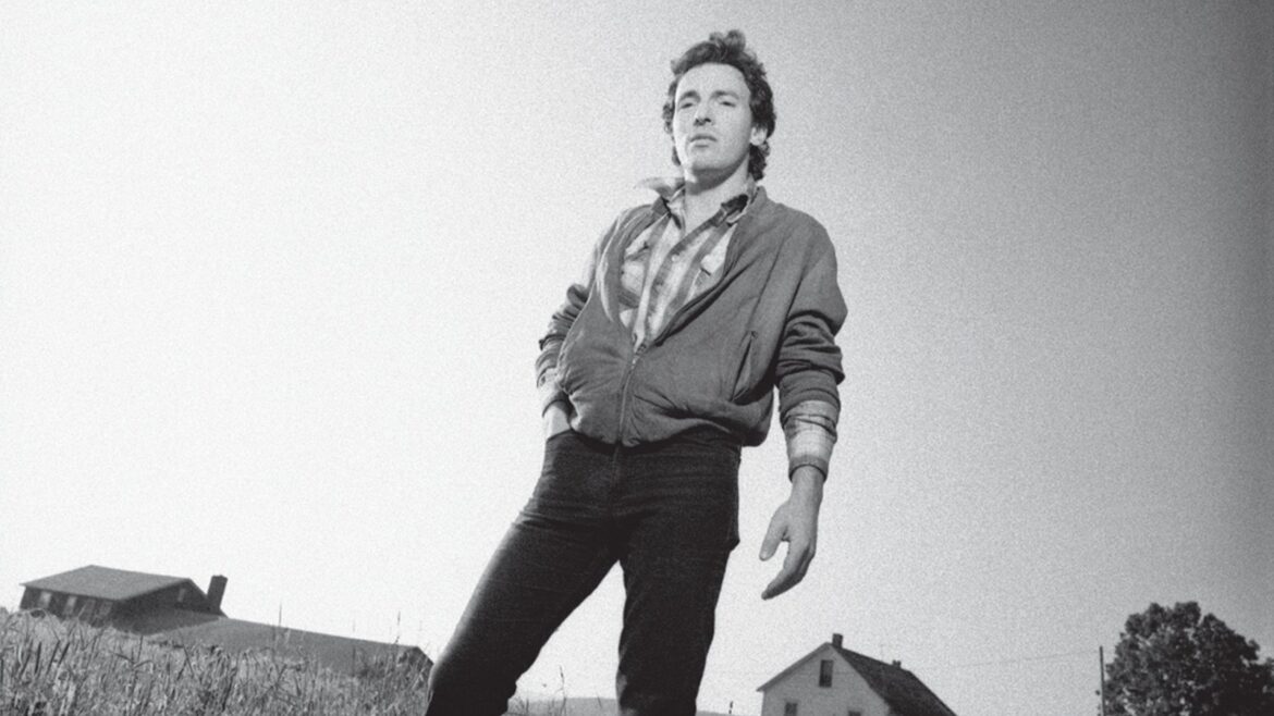 Bruce Springsteen ‘Nebraska ’82: Expanded Edition' Review