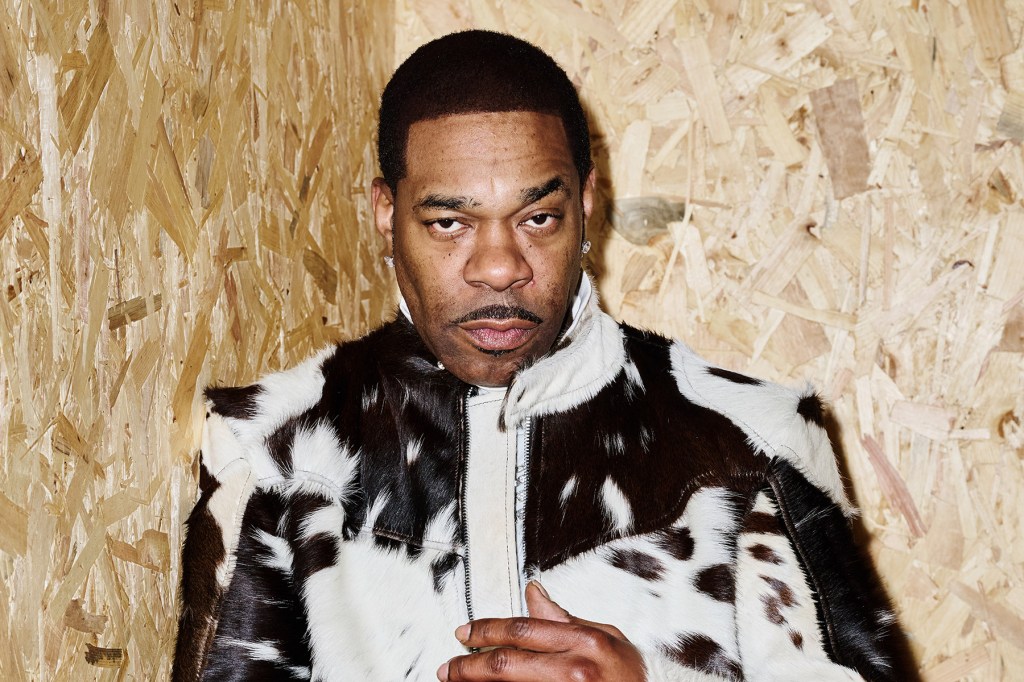 Busta Rhymes Assault Lawsuit: Rapper Countersues Ex-Assistant