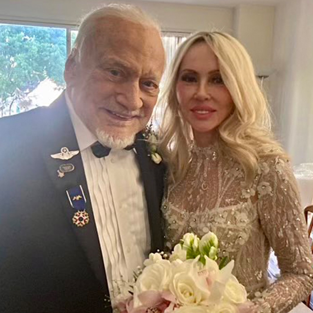Buzz Aldrin's Wife, Anca Faur Aldrin, Dead at 66