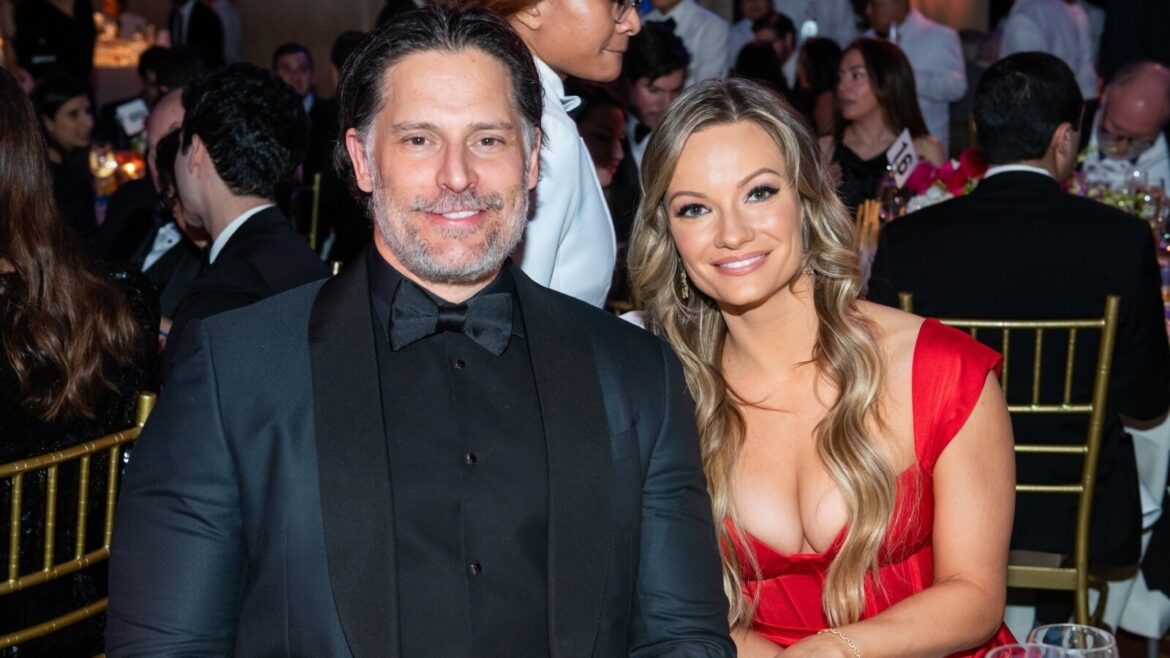 Caitlin O’Connor net worth: How Joe Manganiello's fiancée made her wealth; details here