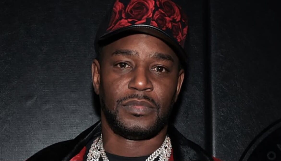 Cam'ron Says His Male-Enhancement Supplement 'Pink Horse Power' Earned Him Nearly $10 Million in Four Years