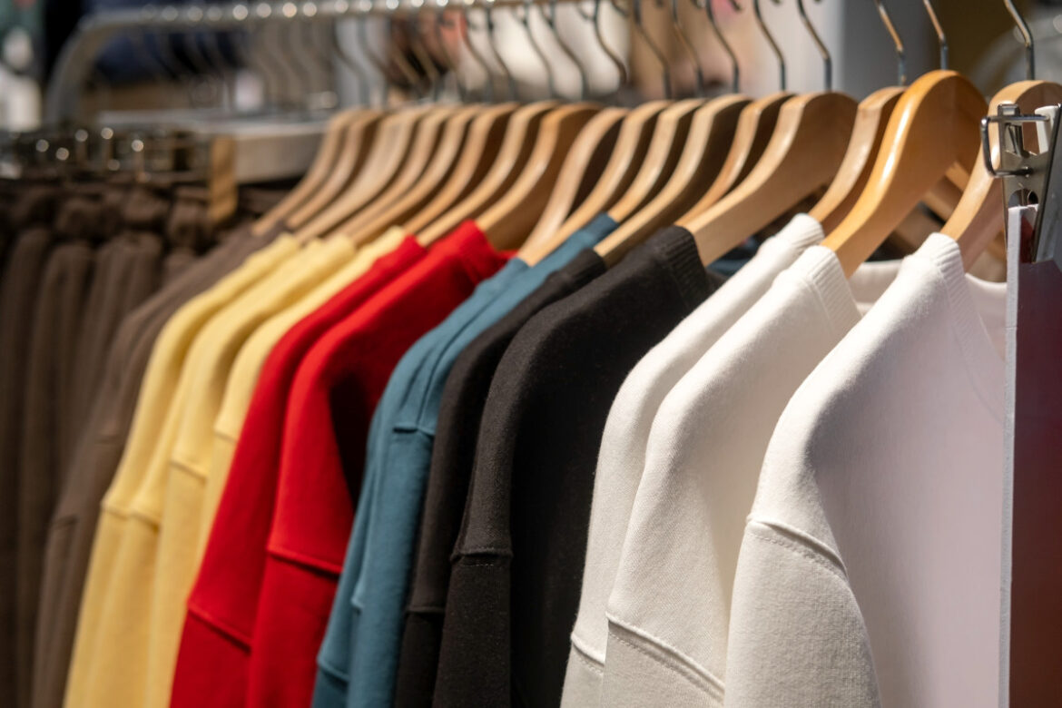 Can AI Solve Fashion's Excess Inventory Problems?