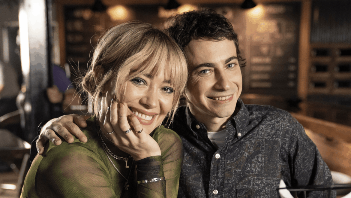 Canceled Disney+ Shows From ‘Lizzie McGuire’ to ‘Goosebumps’ – Hollywood Life