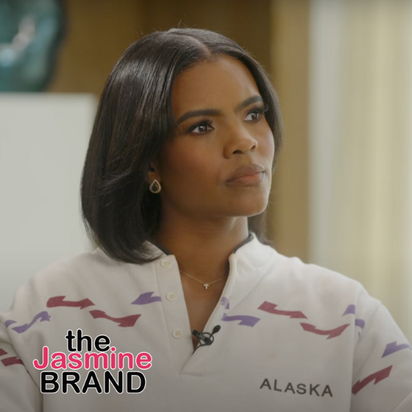 Candace Owens Loses Bid To Enter Australia For Speaking Tour After High Court Upholds Government's Visa Denial Over Extremist & Inflammatory Comments'