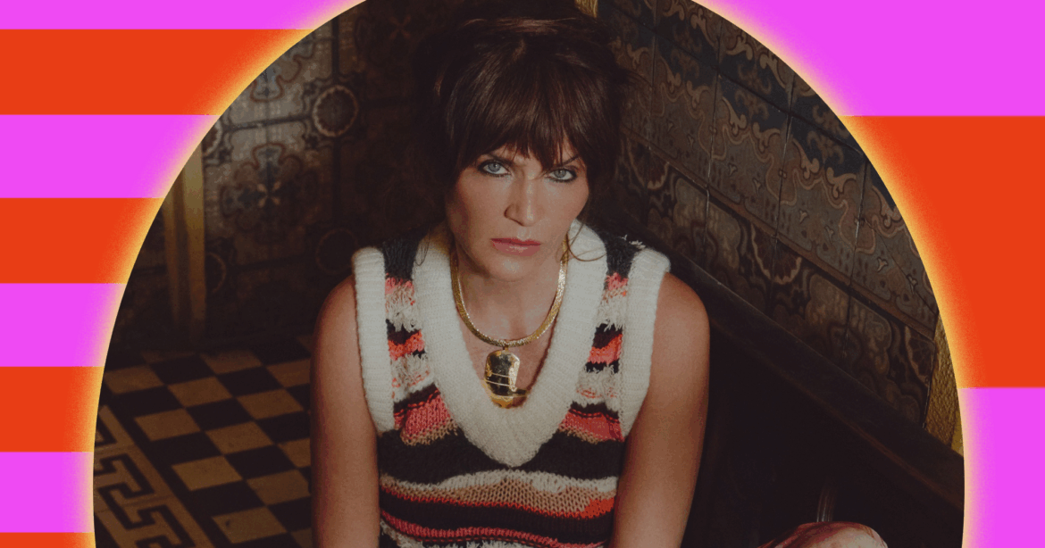 Carolina K & Helena Christensen’s Fall 2025 Capsule