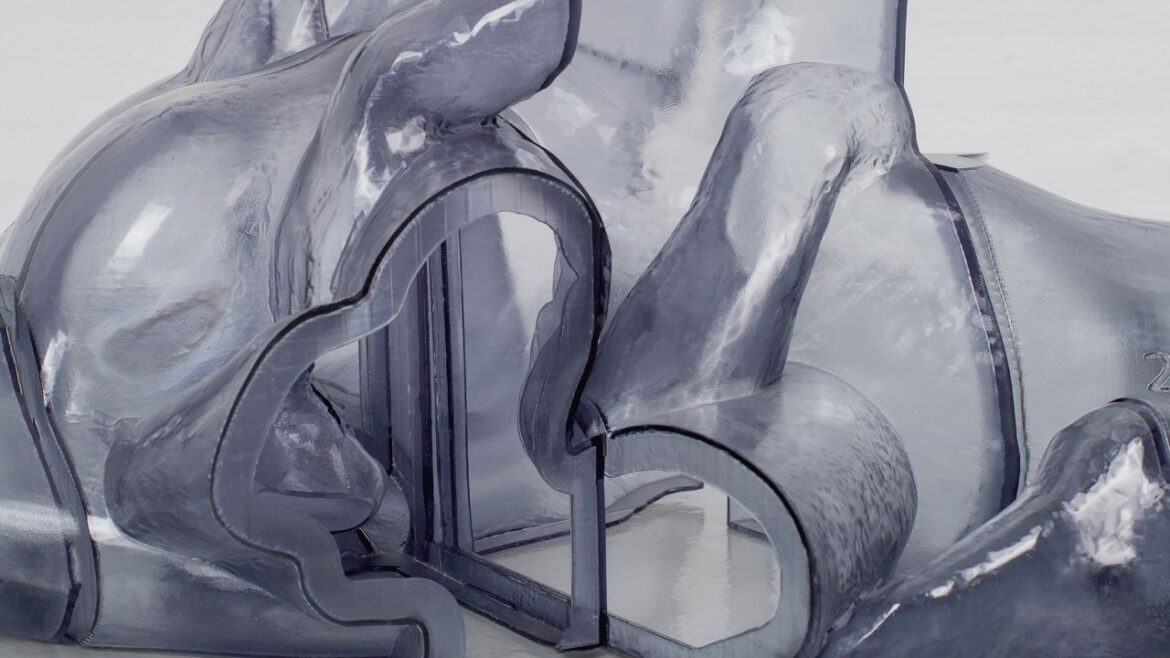 Carrier: Rhythm Immortal Album Review