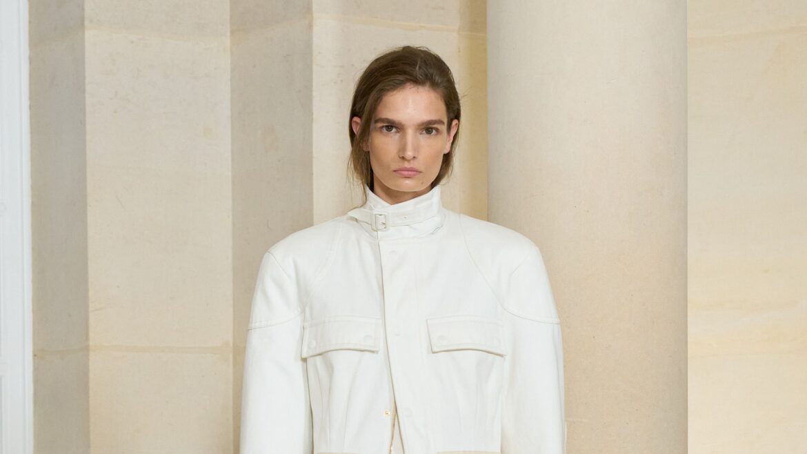 Carven Spring 2026 Ready-to-Wear Collection